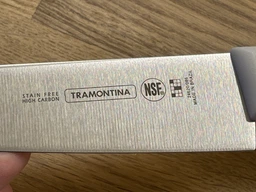 Нож для мяса 152мм TRAMONTINA (24620/116 PROFISSIONAL MASTER blue)