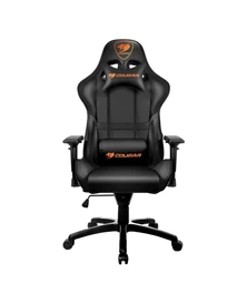 Крісло Cougar Armor Black (3MARBNXB.8041) фото від покупців 5