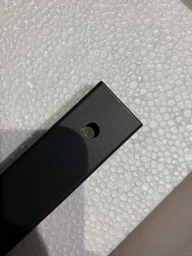 Комп'ютерний стіл з електрорегулюванням висоти Hator Vast PRO Black (HTD-050) фото від покупців 14
