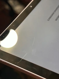Планшет Samsung Galaxy Tab S6 Lite LTE 64GB Gray (SM-P619NZAASEK) фото от покупателей 1