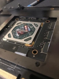 Видеокарта Asus Radeon RX580 ROG Strix 8GB GDDR5 (256bit) (1411/8000) (ROG-STRIX-RX580-T8G-GAMING) Б/У