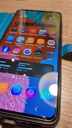 Захисне скло Nillkin H для Samsung Galaxy A53 5G фото від покупців 1