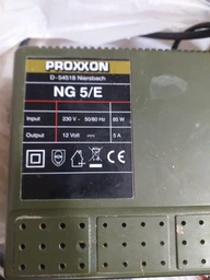 Гравёр PROXXON Micromot 60/E (28510)