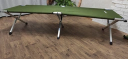 Розкладачка Ranger Military alum RA 5504 фото від покупців 4