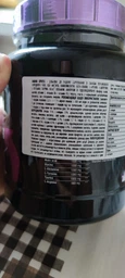 Амінокислота Scitec Nutrition Ami-NO Xpress, 440 грам - Персиковий чай фото від покупців 3