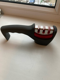 Відгуки про Точило для ножів Tefal Fresh Kitchen (K2090514) | ROZETKA