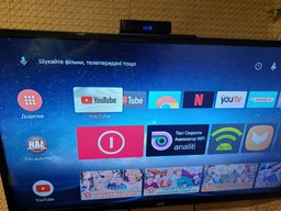 Комплект Смарт ТВ-приставка X98 Plus 4/64 Гб Android 11 Amlogic 905W2 + Настройка Android + Аэро пульт G10s с гироскопом и микрофоном + Максимальный пакет YouTV на 1 месяц фото от покупателей 19