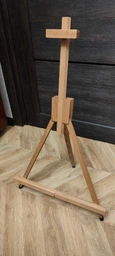 Мольберт настольный тренога Kontur фото от покупателей 7