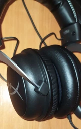 Навушники HyperX Cloud II (KHX-HSCP-RD/4P5M0AA) Red