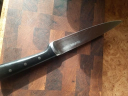 Нож для нарезания Tefal Ice Force 20 см (K2320714) фото от покупателей 1