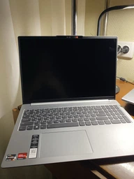 Ноутбук Lenovo IdeaPad Slim 5 16ABR8 (82XG007SRA) фото от покупателей 11