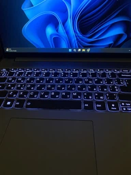 Ноутбук Lenovo IdeaPad Slim 5 16ABR8 (82XG007SRA) фото от покупателей 9