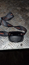 Налобний світлодіодний ліхтарик VIDEX VLF-H015 330Lm 5000K фото від покупців 3