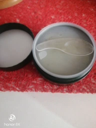 Гидрогелевые патчи для глаз Senana Gentle Care Of The Eye Area с Экстрактом водорослей 60 шт (6941349311997/6973098892939) фото от покупателей 2