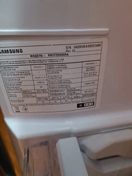 Холодильник SAMSUNG RB37J5000SA/UA