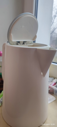 Электрочайник Philips HD9318/70 фото от покупателей 2