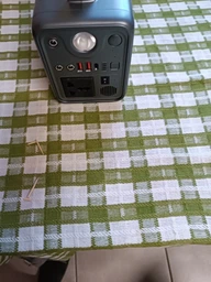Зарядная станция XO PSA-300 / 300 Вт / 230 Вт⋅ч / LiFePO4 (PSA-300) фото от покупателей 7