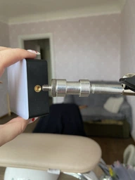 Набор комплект переходников адаптеров с резьбой 1/4" и 3/8" Alitek 4 в 1 (46034) фото от покупателей 1