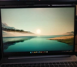 Ноутбук Lenovo IdeaPad Slim 5 16ABR8 (82XG007SRA) фото от покупателей 7