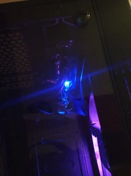 Корпус MSI MAG Forge 112R (306-7G16X23-809)