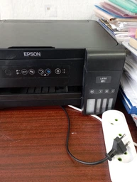 Чернила WWM Electra Epson 200 мл Black (EU/B) фото от покупателей 1