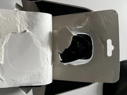 Беспроводная мышь HP Envy 500 Серебристая