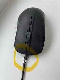 Миша SteelSeries Rival 3 USB Black (SS62513) фото від покупців 6