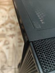 Корпус MSI MAG VAMPIRIC 300R Black фото від покупців 1