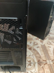 Корпус MSI MAG VAMPIRIC 300R Black