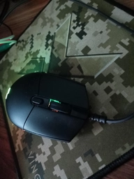 Миша Logitech G102 Lightsync USB Black (910-005823) фото від покупців 11