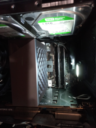 Кулер PcCooler RZ400 BK TDP 230 Вт фото от покупателей 2