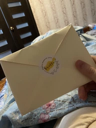 Набор карточек для фотосессий Grotti "Чарівні сни" бирюзовый, 16шт 10х15см