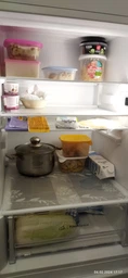 Холодильник Indesit LI7SN1EW
