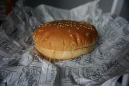 Бургер Чікен Pan Panini 5шт х 255 г фото від покупців 1