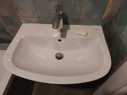 GROHE Раковина BAU CERAMIC (39421000)