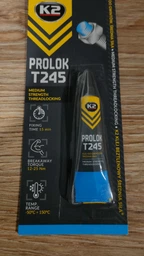 Фиксатор резьбы K2 BOND med 6 мл Синий (Т245) (K20064) фото от покупателей 7