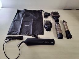 Фен-щітка PHILIPS BHA530/00 фото від покупців 19
