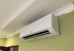 Кондиционер Olmo OSH-12FWH