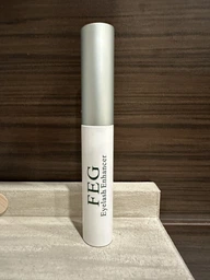 Feg Eyelash Enhancer Сироватка для росту вій 3ml (495695-56) фото від покупців 5