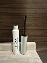 Feg Eyelash Enhancer Сироватка для росту вій 3ml (495695-56) фото від покупців 3