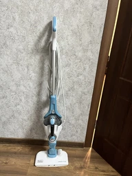 Паровая швабра Black+Decker FSMH13151SM фото от покупателей 1