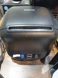 Принтер чеків Sam4s CRS-GIANT100-G/CRS-GIANT100-D (CRS-GIANT100-G)