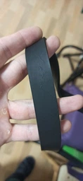 Эспандер-петля Cornix Power Band 2-30 кг (резина для фитнеса и спорта) набор 3 шт XR-0090 фото от покупателей 1