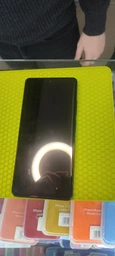 Захисне скло ACCLAB 9H для Poco X5 Pro/Xiaomi Redmi Note 12 Pro/Xiaomi Redmi Note 12 Pro+ Black (1283126567384)