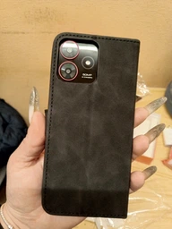 Мобільний телефон ZTE Blade A73 4/128GB Space Black (1011468) фото від покупців 1