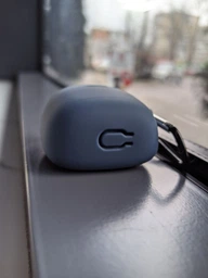 Чехол Silicon BeCover для JBL Tune Flex TWS Dark Green (BC_710186) фото от покупателей 1