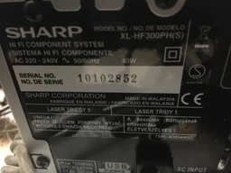 Наушники Audio-Technica ATH-AVC500 (AT061500AVC)