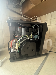 Кофемашина PHILIPS Series 5400 EP5447/90