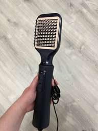 Фен-щітка PHILIPS BHA530/00 фото від покупців 17