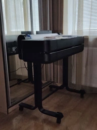 Плотер HP DesignJet T630 24" with Wi-Fi (5HB09D)